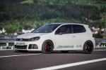 Volkswagen Golf R 3.6 Bi-Turbo by HGP-turbo 2014 года